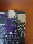 Bluetooth для SM2 Pro, SCANMATIK 2 PRO. Прошивка на 32 версію