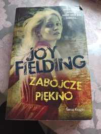 Joy Fielding - Zabójcze piękno