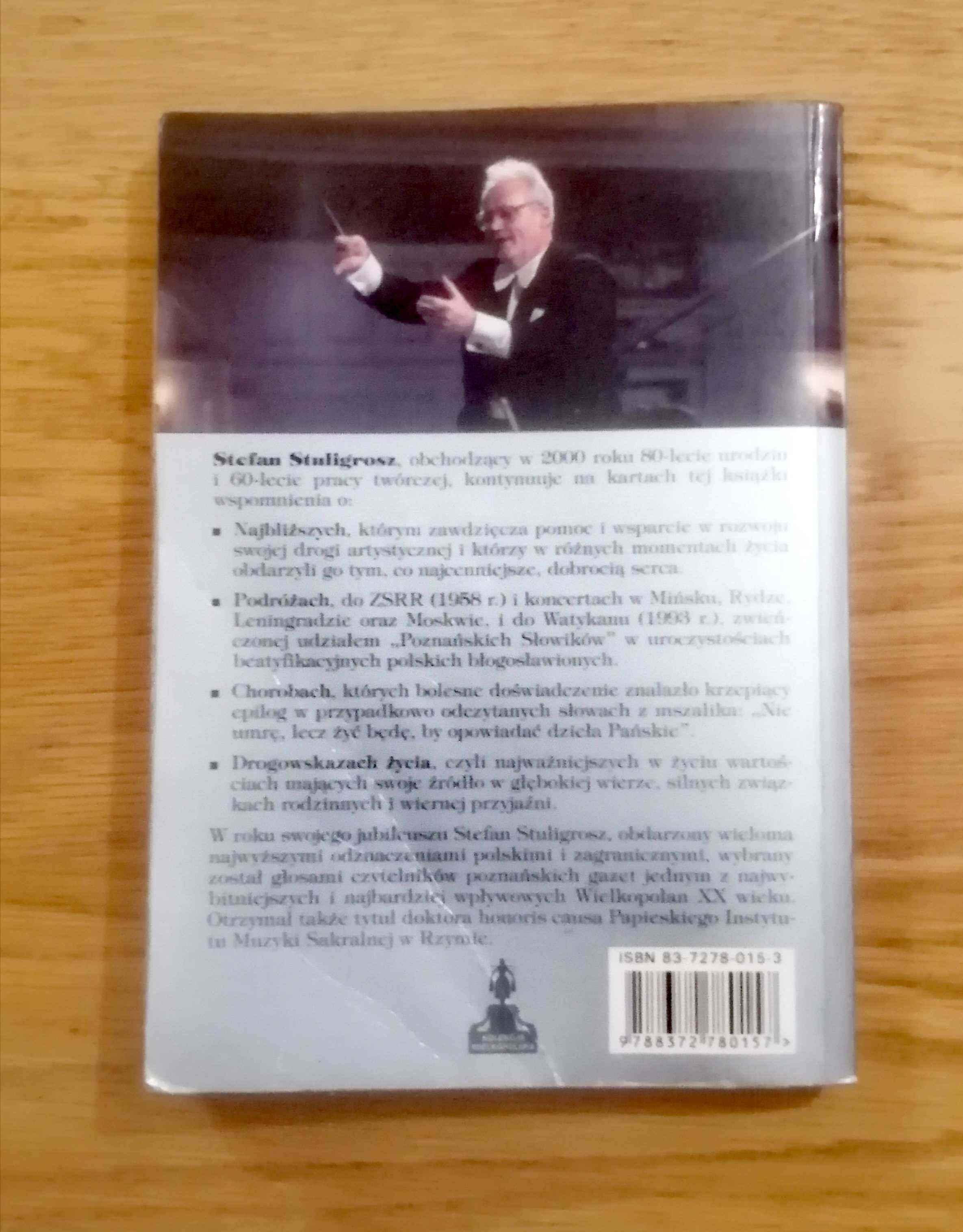 Stefan Stuligrosz - Piórkiem Słowika