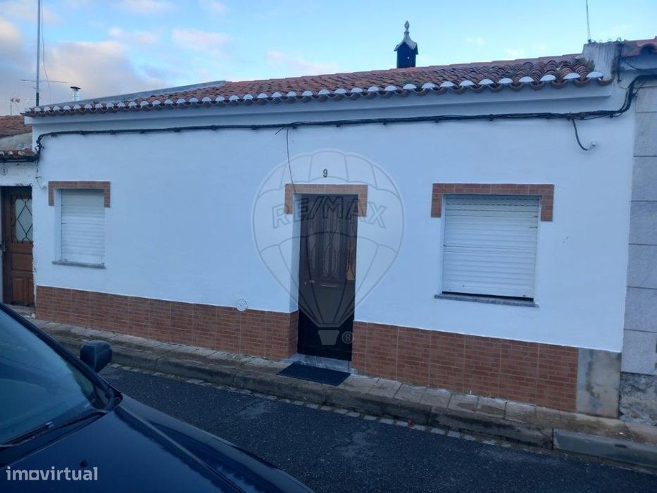 Moradia T3 para venda