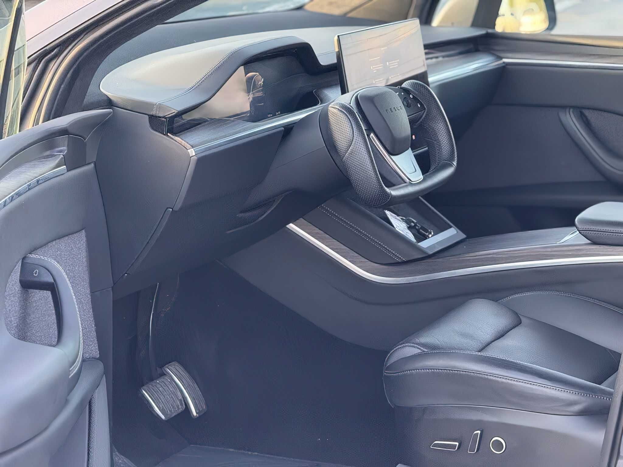 2022 Tesla Model X