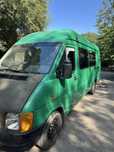 Продам фольваген лт 35 2005 год 8+1  3500 кг