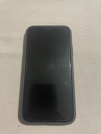 Iphone X black 64 Gb