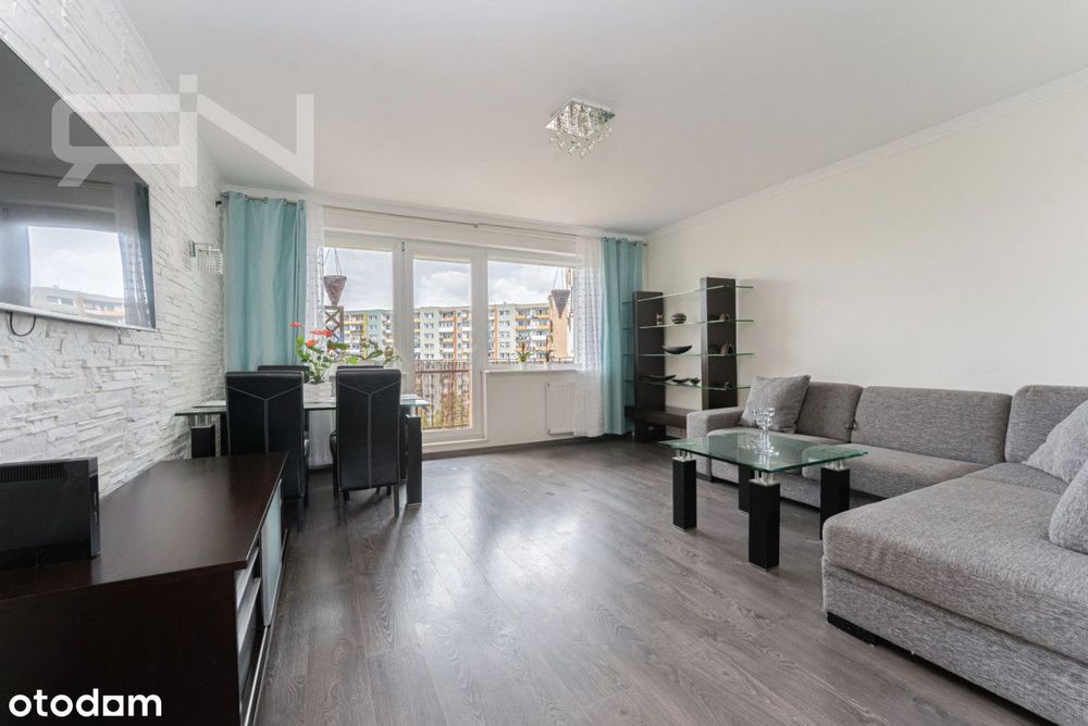 3 oddzielne pokoje | Winda | Od zaraz | 2x komórka