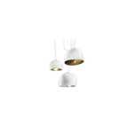 Nowa Designerska lampa wisząca Vetreria Vistosi Surface Sp