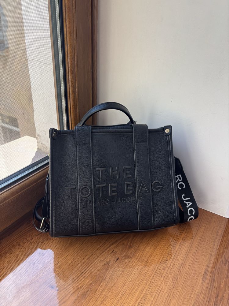 Сумка the tote bag