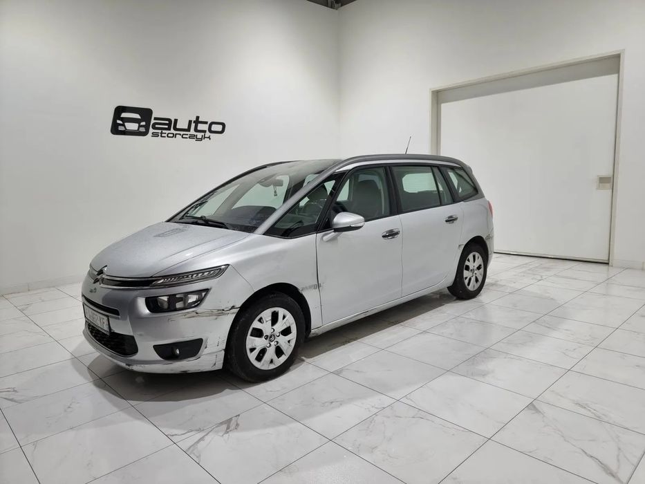 Citroën C4 Grand Picasso