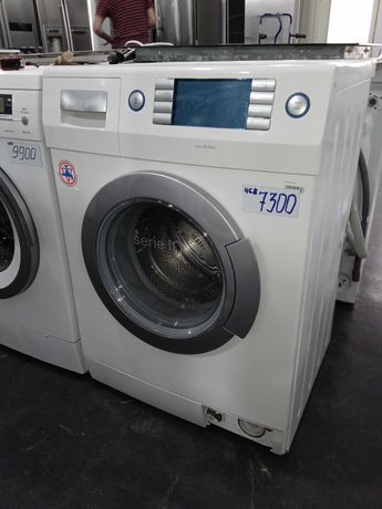 Премиальная немецкая стиральная машина Siemens wiq 1630 с Европы