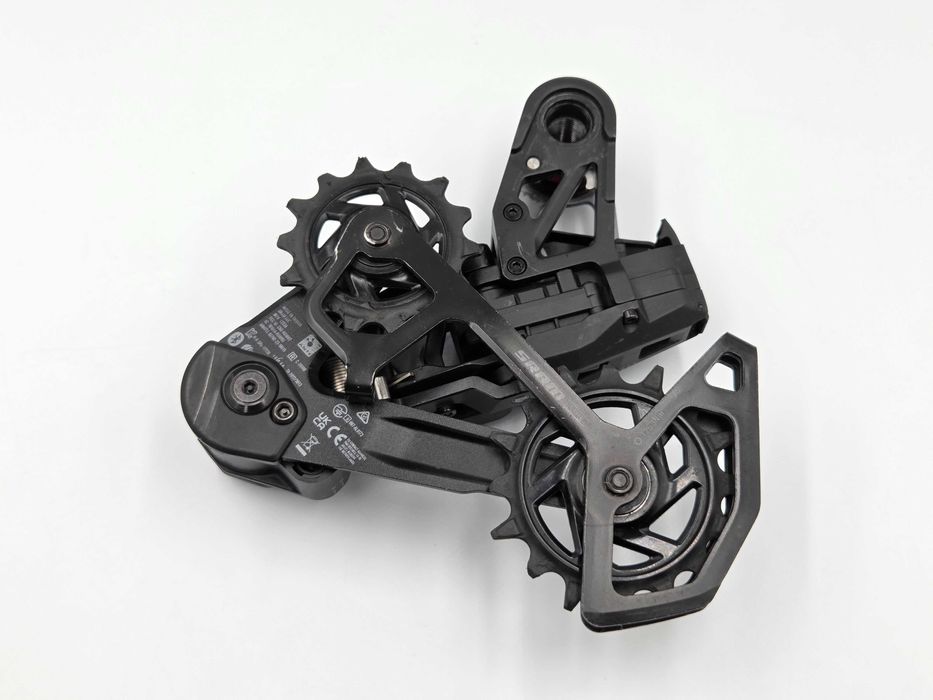 Przerzutka tył SRAM GX AXS T-type 12s