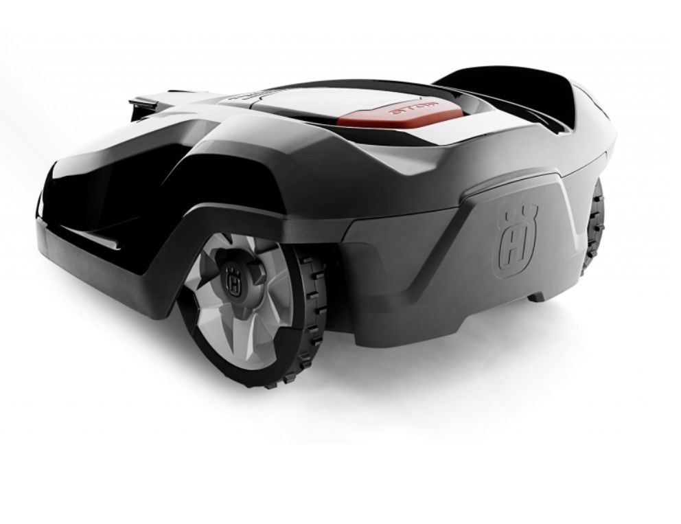 Husqvarna automower 420
