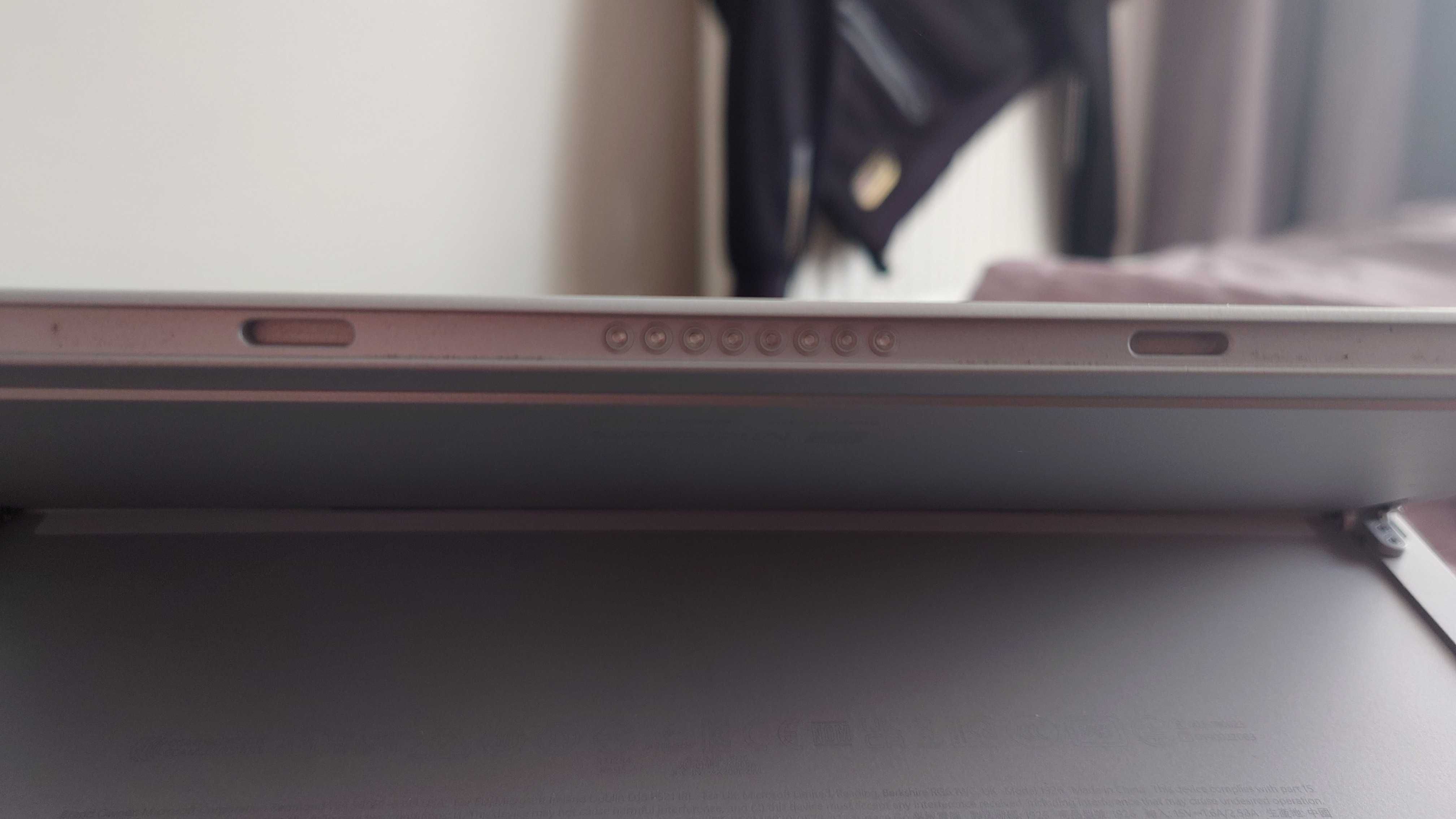Tablet Microsoft Surface GO 3 10.5" cala Prawie jak Laptop Windows 11