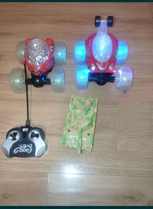 Детские игрушки на аккумуляторах. Цена за всё!