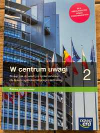 W centrum uwagi 2