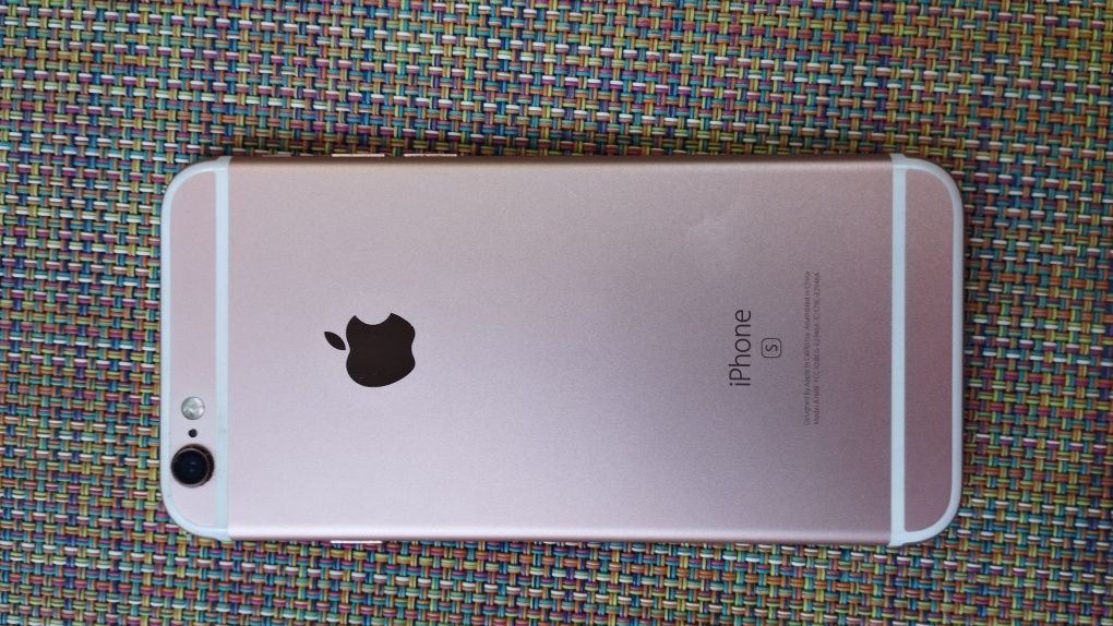 iPhone 6s 16 GB .