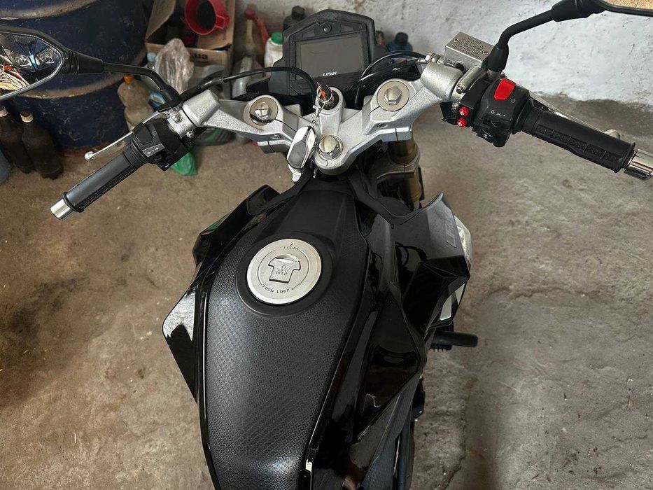 Продаж Lifan KP 250 3R