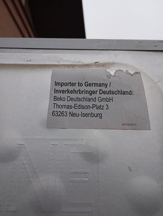 Продам холодильк