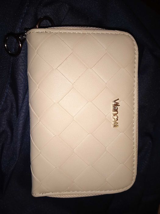 Porta-moedas Vilanova