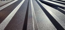 Trapez T18 Grafit Brąz Blacha Trapezowa T18
