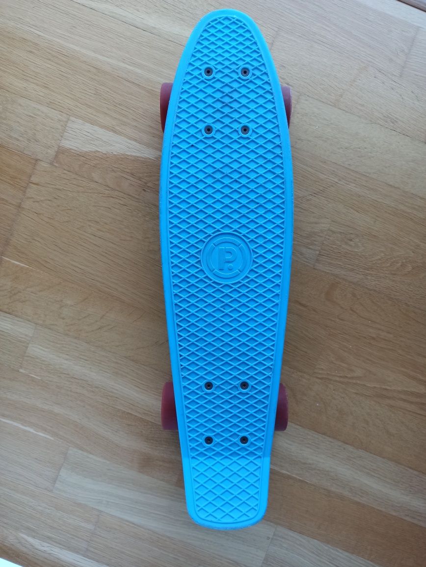 Vendo sk8 pennyboard 22"