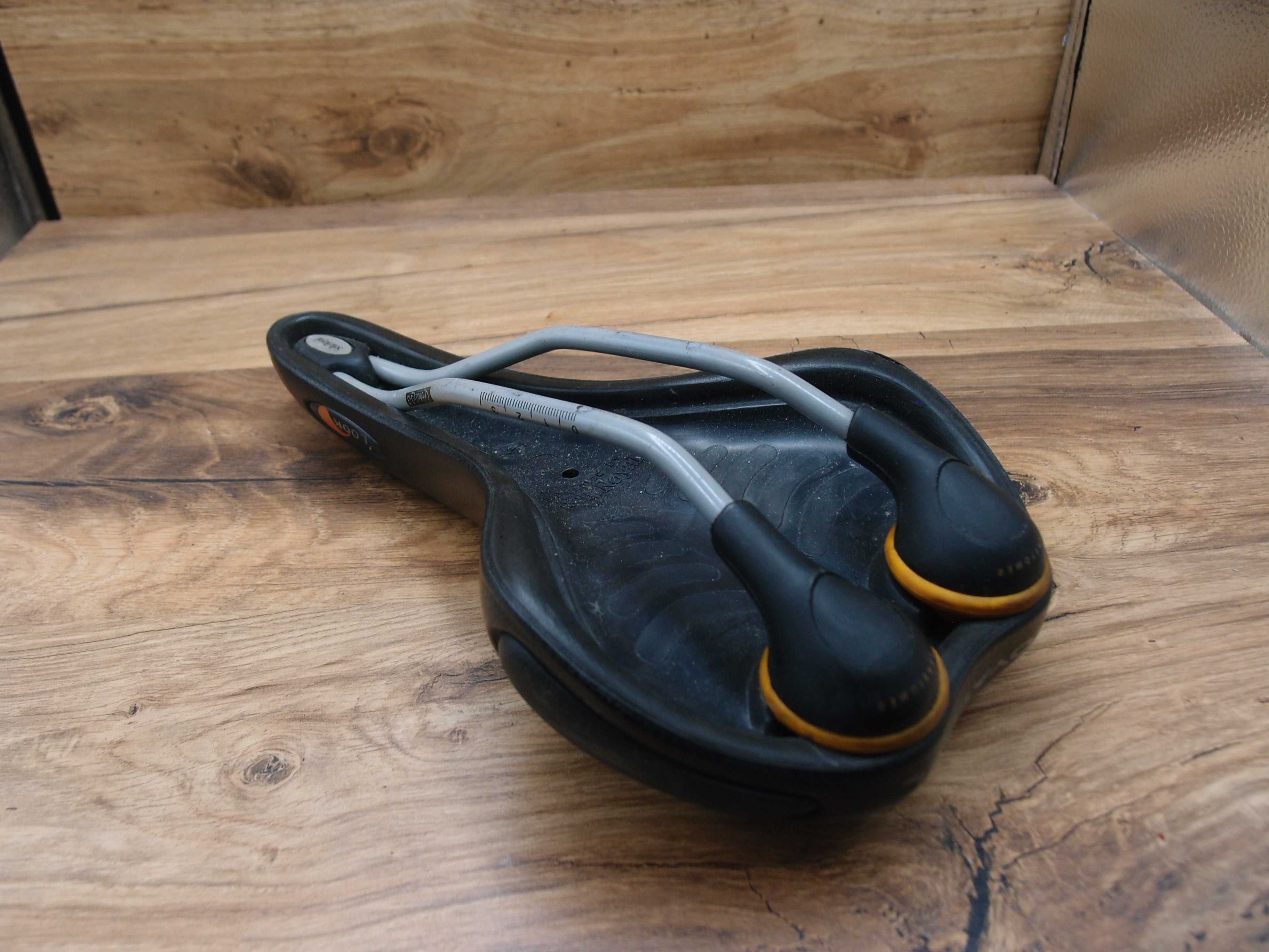 siodełko Selle Royal LOOKIN