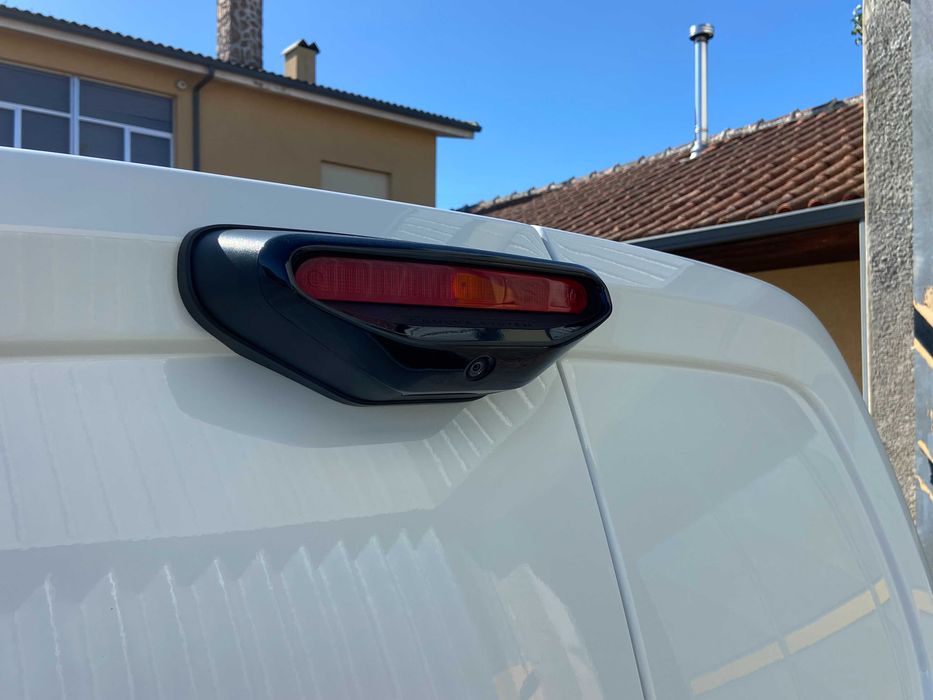 Peugeot Partner 1.6 HDi 100 CV L2 LONGA GPS   NACIONAL