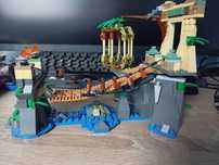 lego ninjago 2 zestawy(są dwa zdj.)  +20 katan