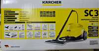 Пароочиститель Karcher SC 3 EasyFix / Керхер пароочисник