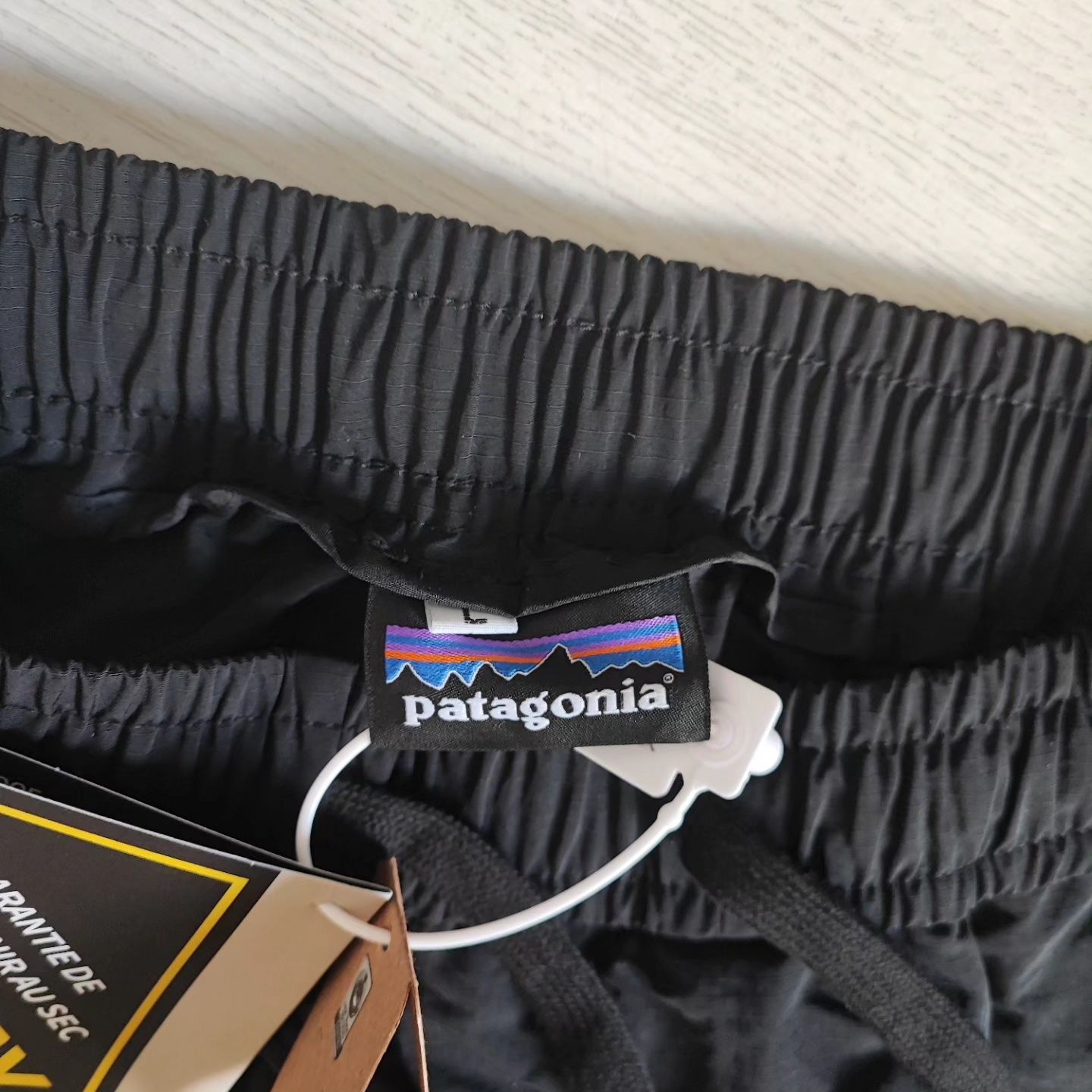 Шорти Patagonia (Gore Tex)