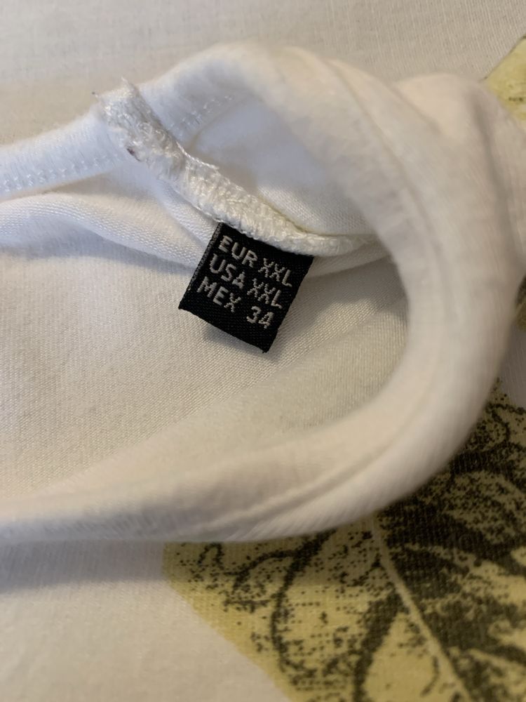 T. Shirt onara jeans