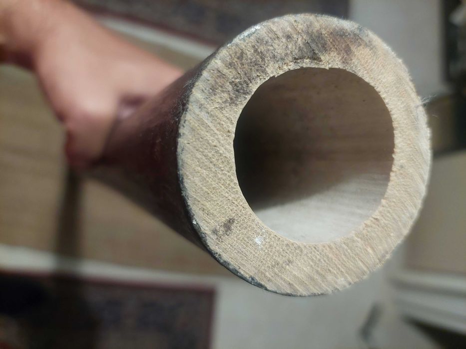 didgeridoo 133cm