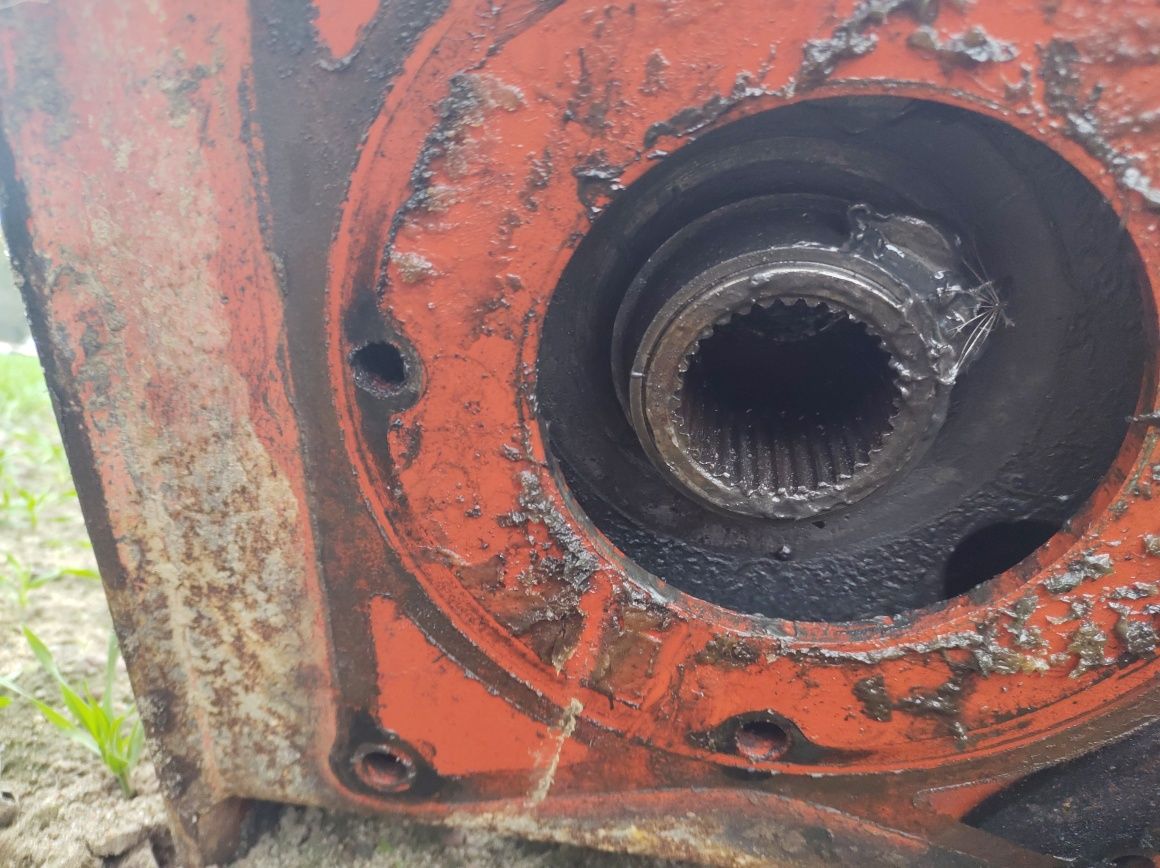 Sprzedam rotor brony Kuhn HR 303