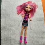 Lalka Monster High