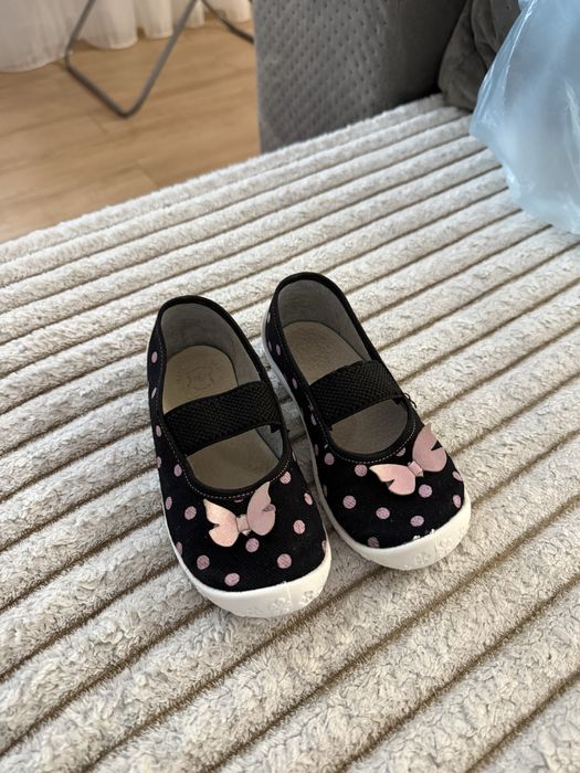 Тапки капці дитячі 25-26 27