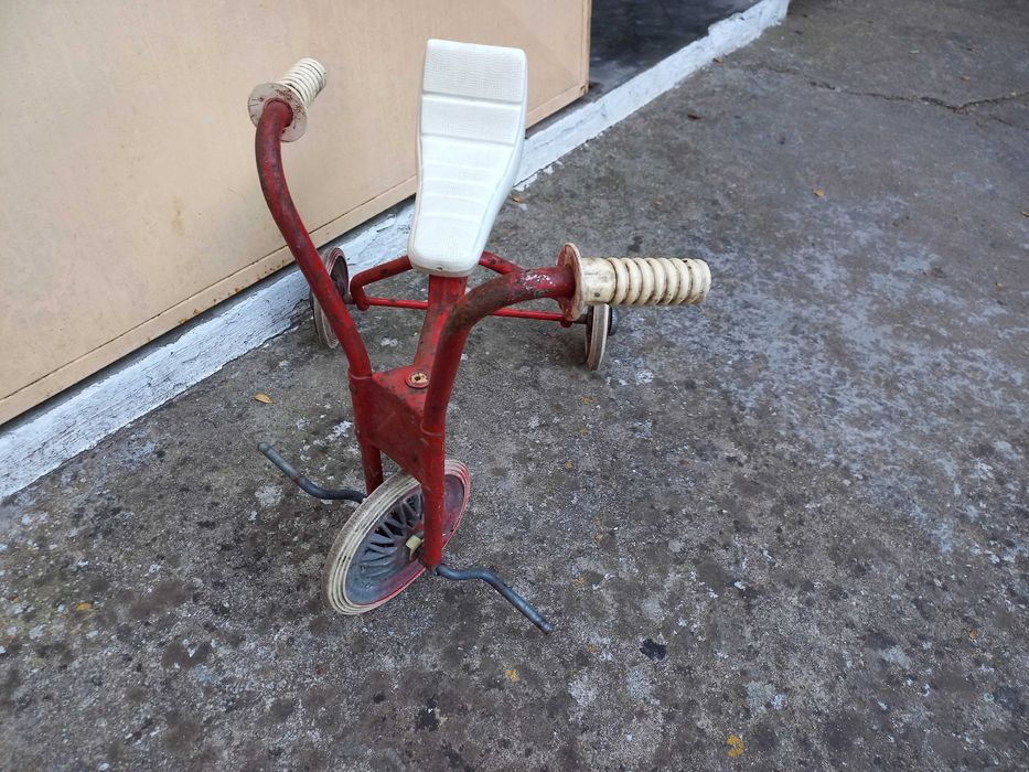 Triciclo para Criança Andar