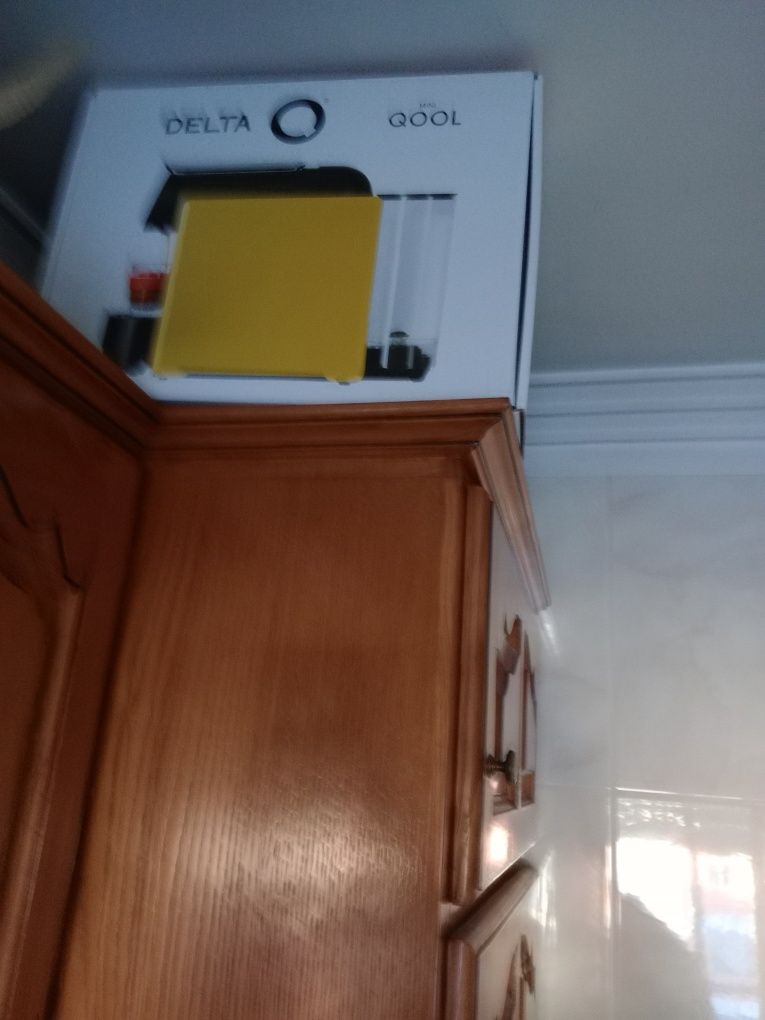Vendo como nova 6 meses de uso