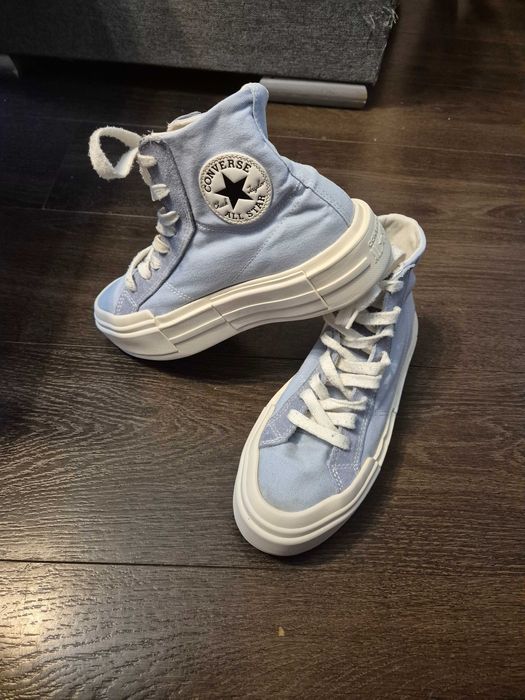Trampki Converse rozmiar 40