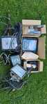 Lampy budowlane halogenowe