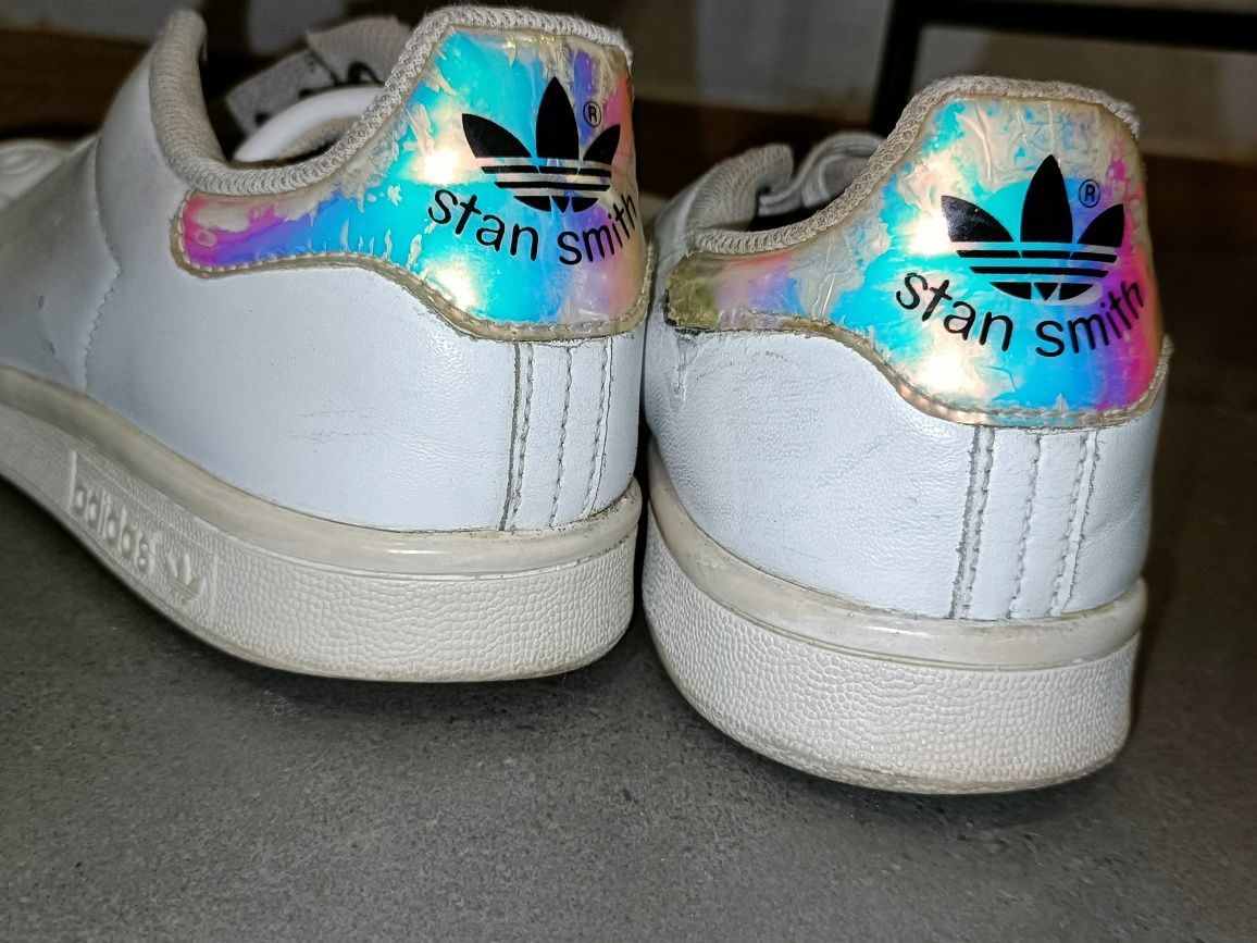 Sapatilhas Adidas Stan Smith