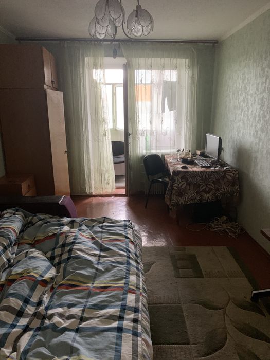 Продам 2 ну квартиру по Пр. Мира( зуп. Костел)