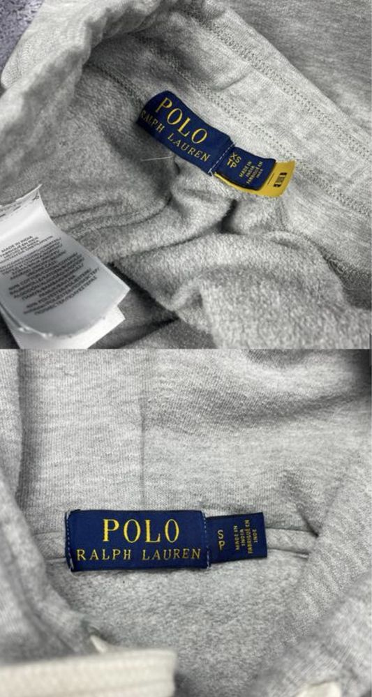 Костюм спортивный Polo Ralph Lauren xs/s