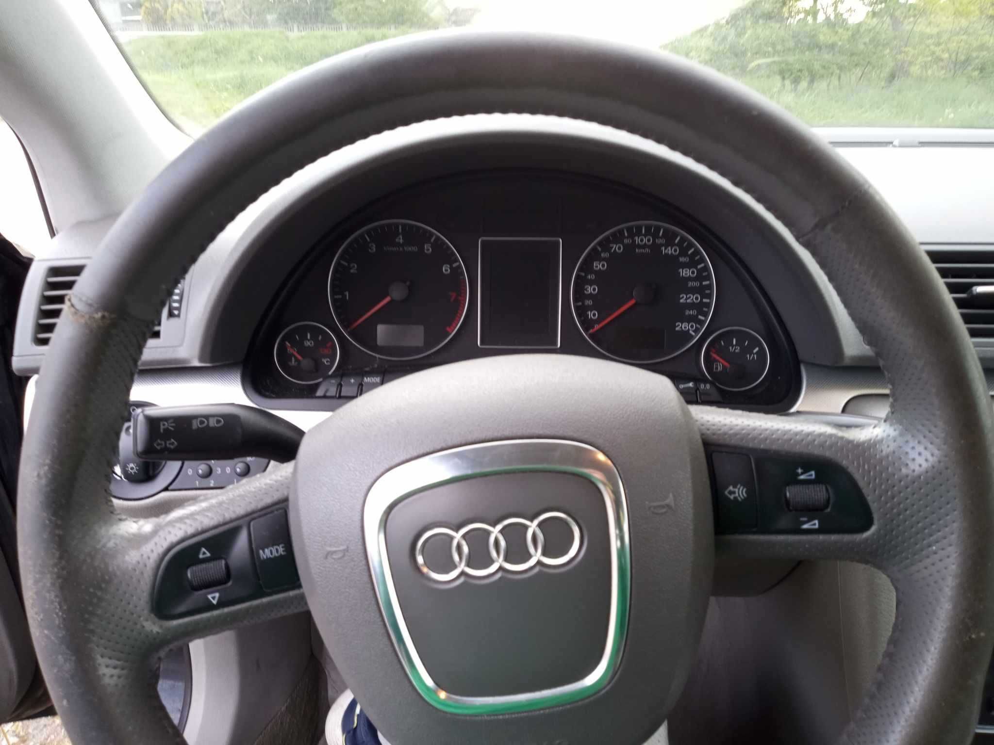Audi a4b7 1.8T okazja
