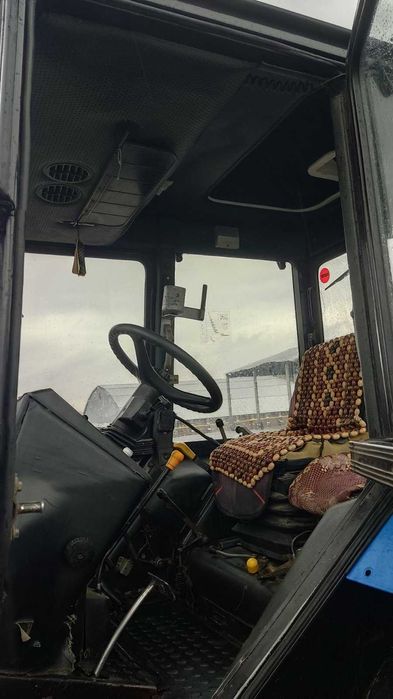 Трактор мтз 82,1 2015р.