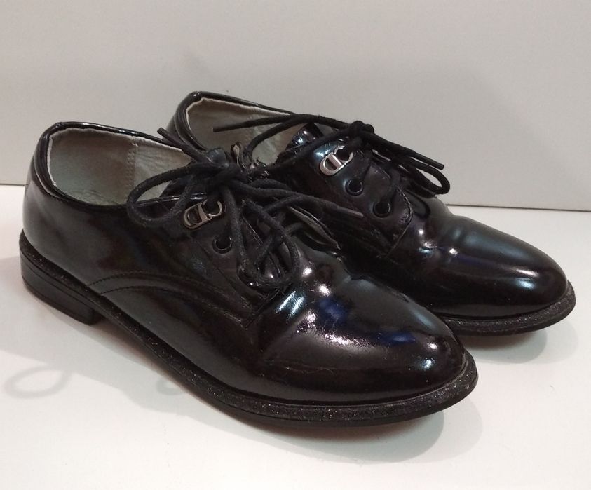 Туфлі весняно-осінні