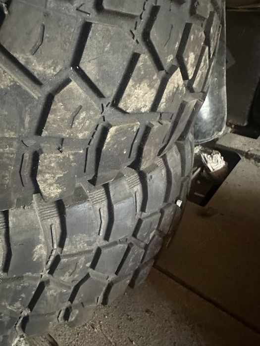 Резина болотна с дисками r16 пара