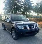 Nissan Navara 2.5 Tdci Pilot