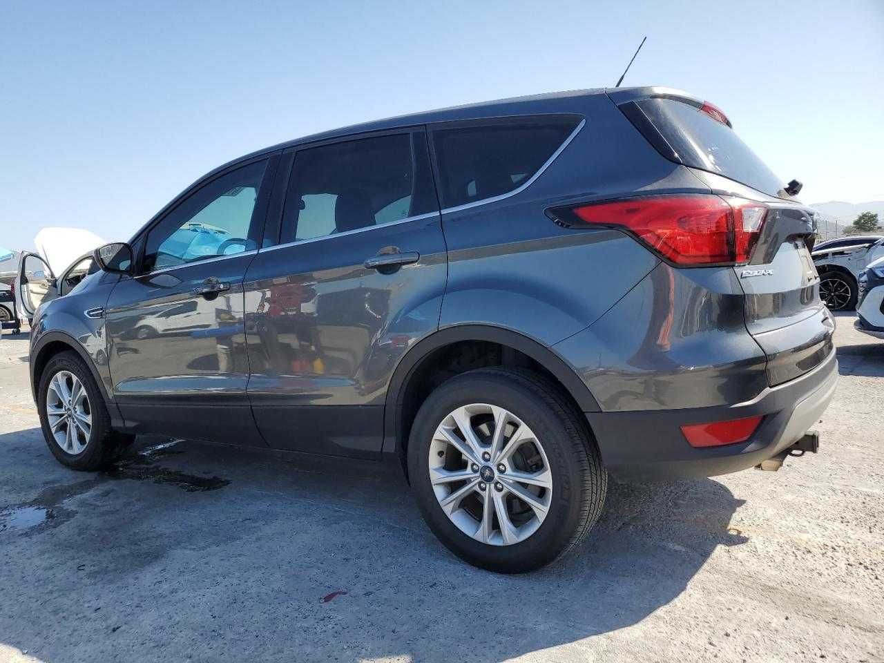 Ford Escape Se 2019