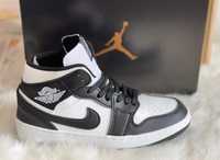 Sapatilhas Nike Jordan's c/caixa