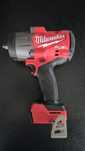 Akumulatorowy klucz udarowy MILWAUKEEM M18 FHIW2F12 NOWY