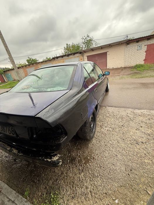 Продам кузов бмв е36