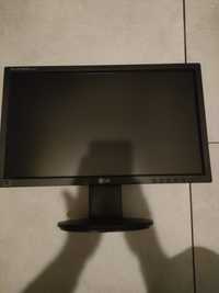 Monitor LG w1946 sprawny 19"